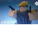 arsenal good are u good at it