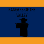 RANGERS OF THE VALLEY