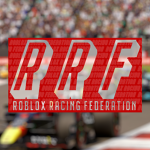 [RRF] Roblox Racing Federation