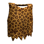 Clothing: Caveman Of The Martin Gods