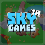 SKY Games Pets.