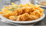CHICKEN RULES!!!