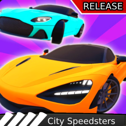 🚌 City Speedsters