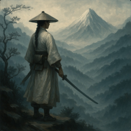 Chasing the Dao