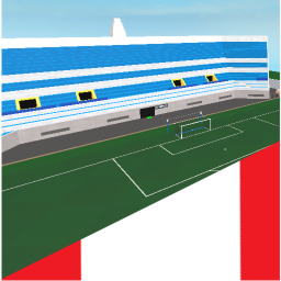 36 Champions Stadium
