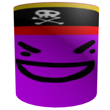 MrPurplePirate's Cylinder thumbnail