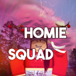Homies- Squad