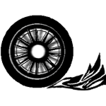Asphalt Fire