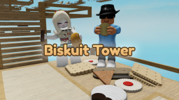 🍪 Biskuit Tower