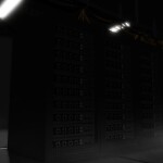 Server Room SHOWCASE