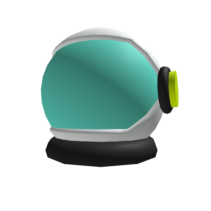 Astroaut helmet DND
