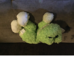 Froggo pals