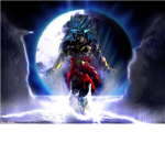Z Destruction