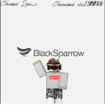 Black Sparrow Cafe