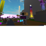 The TZNT Gamer's!