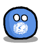 CountryBalls United Balls