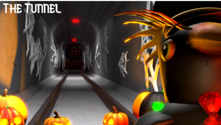 the tunnel ep 8 screenshot 1