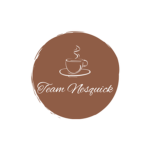Team Nesquick