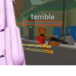 Kev’s hate club