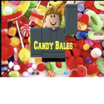 Candy Bales