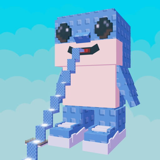 Jump Into Brainrot official Roblox game thumbnail