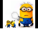 Minion Farts