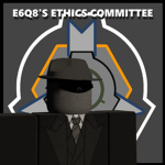 [SCPF] Ethics Department ‧