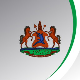LS | Parliament of Lesotho