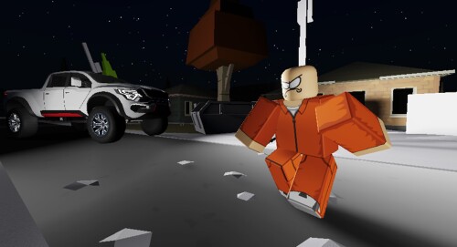 Fugitive