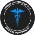 SCPF:MD | Medical Department
