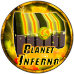 Planet Inferno