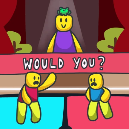 Image du serveur Roblox