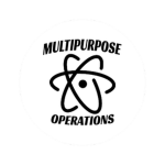 Atomic Science Multipurpose Operations Center