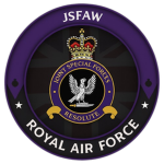RAF • JSFAW •