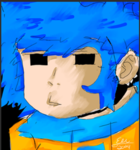 The flame pit!