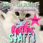 • Cat Besties Staff! •