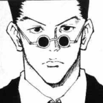 Leorio Cult