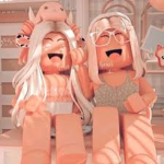 Girl boys robux