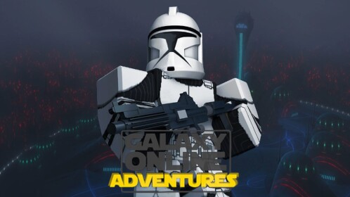 Galaxy Online Adventures © [V5.7 ALPHA]