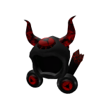Sharingan Dominus