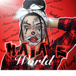 Maia's World