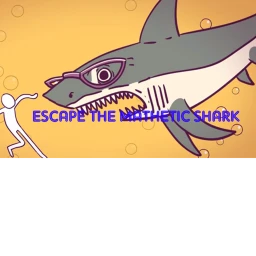 Escape The Mathematic Shark icon