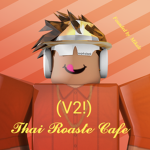 Thai Roasted Cafe