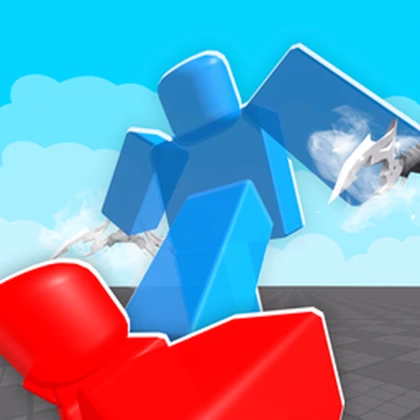 Boomerang Battle Roblox group icon