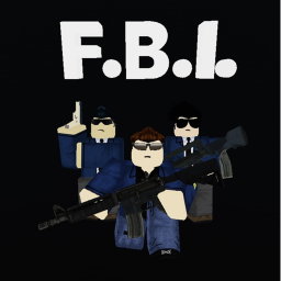 Federal Bureau of Investigation