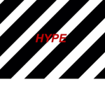 the hype clothing