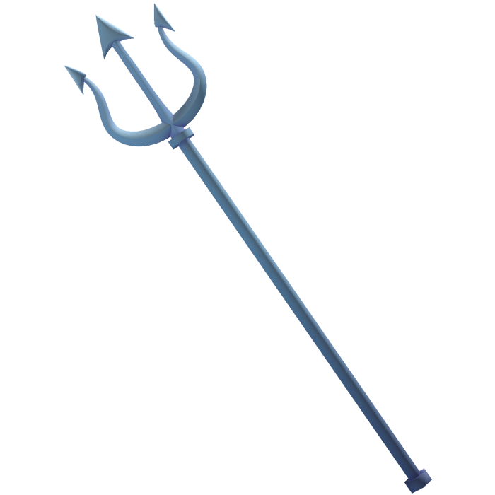 Devil Trident