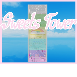 Sweets Tower