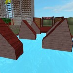 Roblox Ninja Warrior