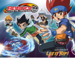 Beyblade Academy(BBE)